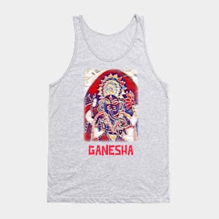 GANESH Tank Top